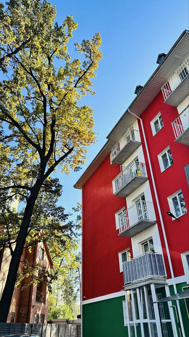 Оренда однокімнатної в Ірпені Ірпінь - зображення 8