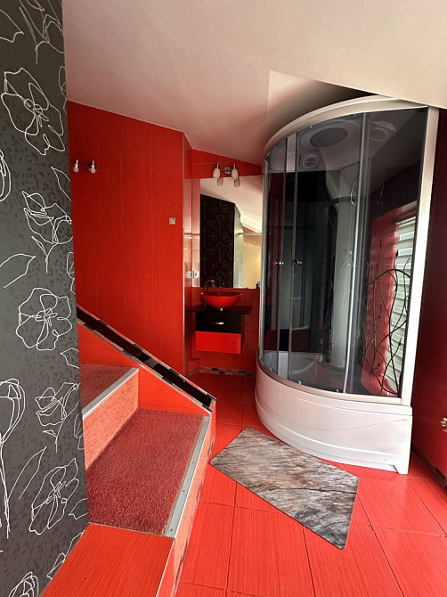 Ревльная 2-ка в Центре, Исторический Музей, Архитектора Бекетова Харків - зображення 4