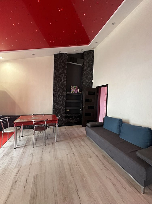 Ревльная 2-ка в Центре, Исторический Музей, Архитектора Бекетова Харків - зображення 5