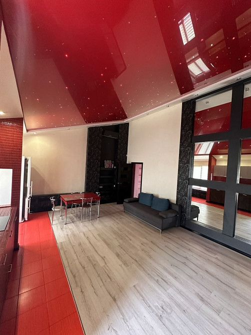 Ревльная 2-ка в Центре, Исторический Музей, Архитектора Бекетова Харків - зображення 3