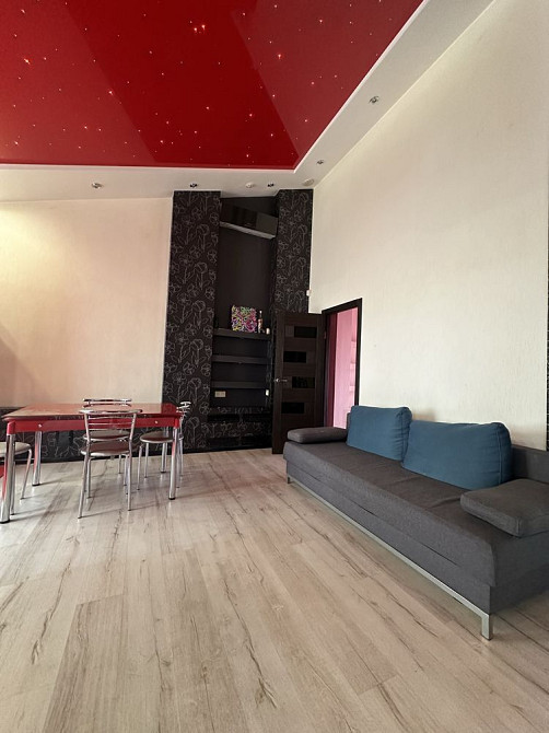 Ревльная 2-ка в Центре, Исторический Музей, Архитектора Бекетова Харків - зображення 8