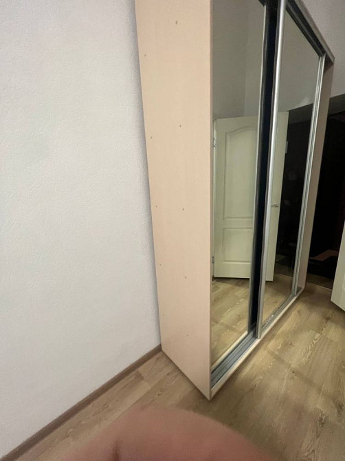 Реальная квартира-студия в Центре, Исторический Музей, Пушкинская 7 Харків - зображення 3