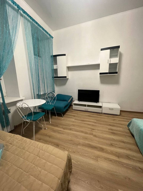 Реальная квартира-студия в Центре, Исторический Музей, Пушкинская 7 Харків - зображення 2