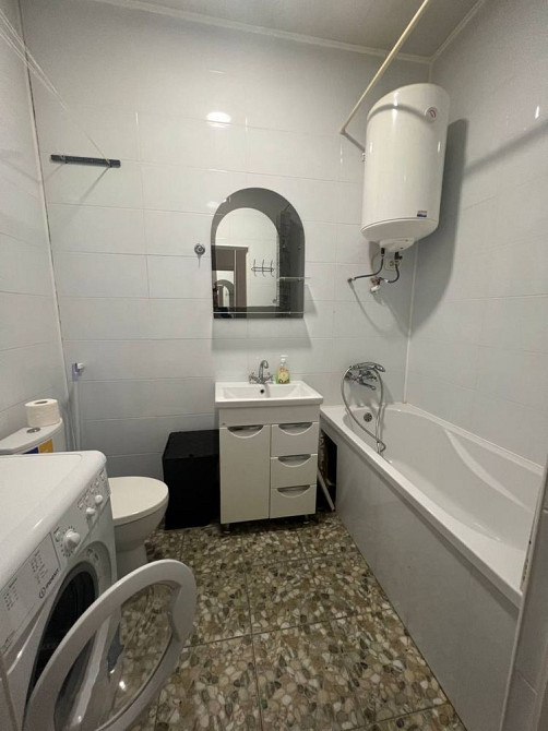 Реальная квартира-студия в Центре, Исторический Музей, Пушкинская 7 Харків - зображення 4