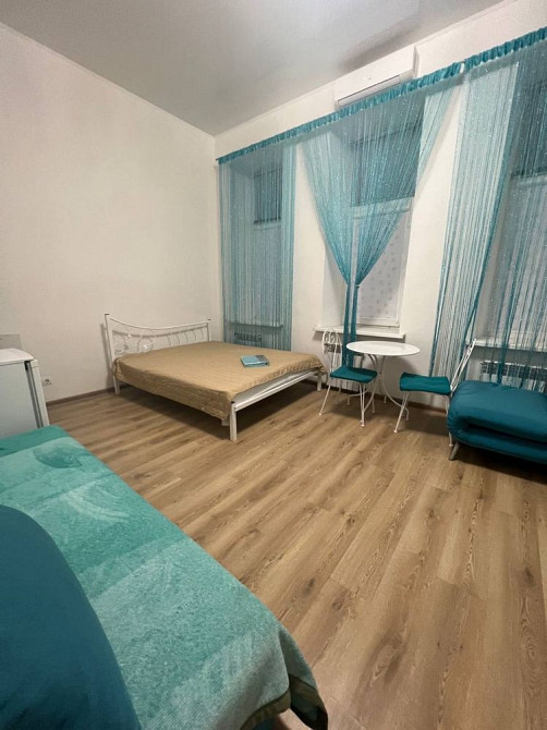 Реальная квартира-студия в Центре, Исторический Музей, Пушкинская 7 Харків - зображення 1