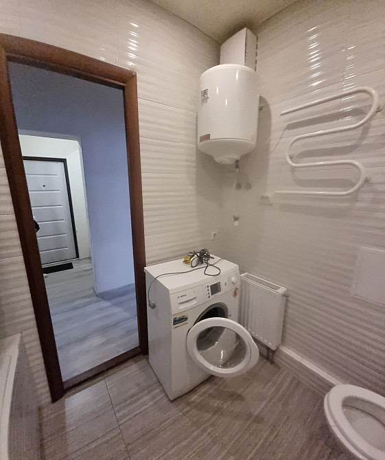 Довгострокова оренда квартири Киев - изображение 5