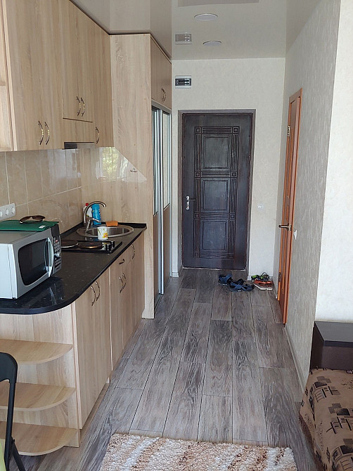 Сдам еврогостинку м.Спортивная,7 мин пешком,Молодой гвардии 4 Харьков - изображение 7