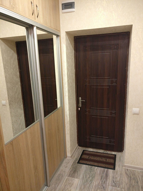 Сдам еврогостинку м.Спортивная,7 мин пешком,Молодой гвардии 4 Харьков - изображение 6