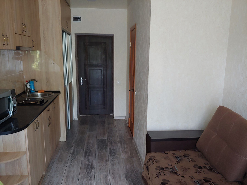 Сдам еврогостинку м.Спортивная,7 мин пешком,Молодой гвардии 4 Харьков - изображение 5