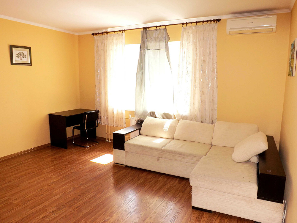 БЕЗ КОМІСІЇ Оренда 3-кім с. Чайки вул.Коцюбинського беруть з тваринами Чайки (Киевская обл.) - изображение 2