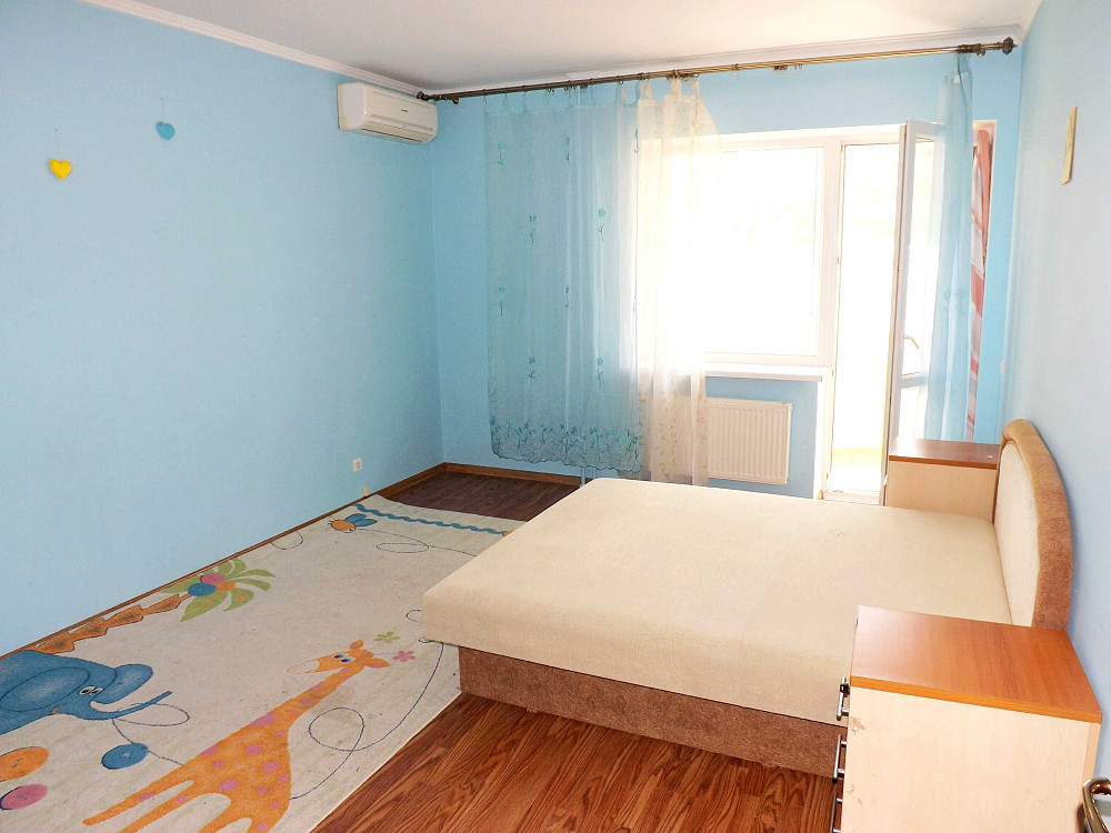 БЕЗ КОМІСІЇ Оренда 3-кім с. Чайки вул.Коцюбинського беруть з тваринами Чайки (Киевская обл.) - изображение 4