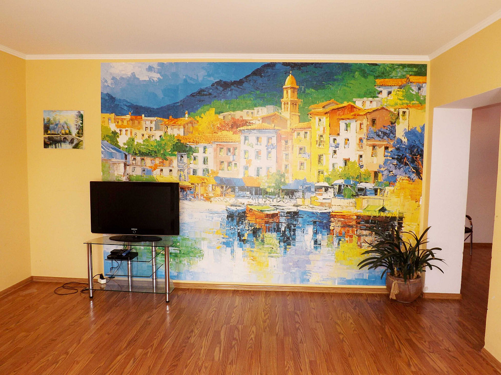 БЕЗ КОМІСІЇ Оренда 3-кім с. Чайки вул.Коцюбинського беруть з тваринами Чайки (Киевская обл.) - изображение 3