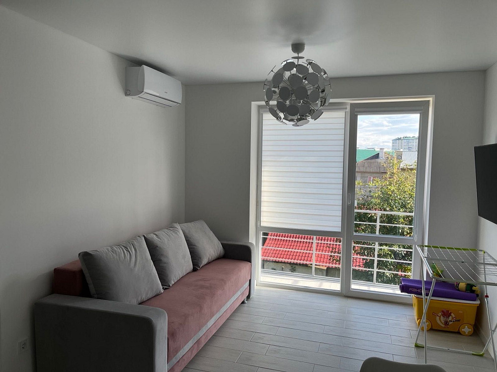 Оренда квартири 2 кім Івано-Франківськ - зображення 1