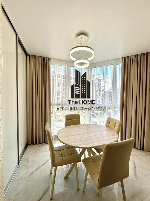 ЖК Софія Резіденс, НОВА! Перше заселення , Мартинова 22 Софіївська Борщагівка - зображення 4