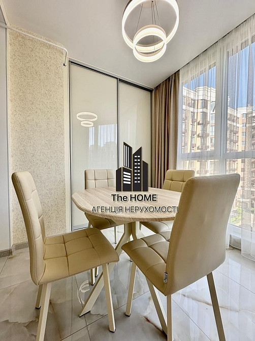 ЖК Софія Резіденс, НОВА! Перше заселення , Мартинова 22 Софіївська Борщагівка - зображення 3