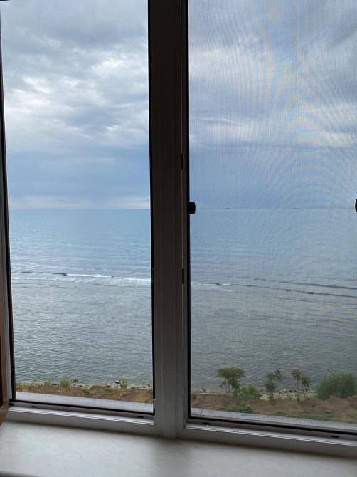 Долгосрочная аренда однокомнатной квартиры в Черноморске. Новострой. Чорноморськ - зображення 8