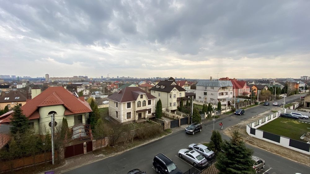 Квартира 1-кімнатна, в новому будинку, м.Академмістечко-20хв. Петропавлівська Борщагівка - зображення 5