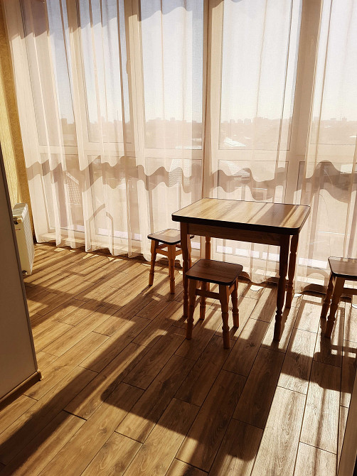 Квартира 1-кімнатна, в новому будинку, м.Академмістечко-20хв. Петропавлівська Борщагівка - зображення 4