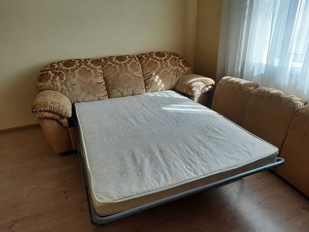 Квартира 1-кімнатна, в новому будинку, м.Академмістечко-20хв. Петропавлівська Борщагівка - зображення 8