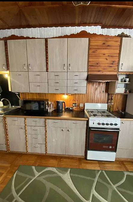 Однокімнатна квартира на вулиці Каштанова, 11 Київ - зображення 5