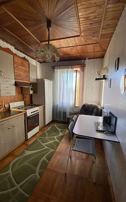 Однокімнатна квартира на вулиці Каштанова, 11 Київ - зображення 4