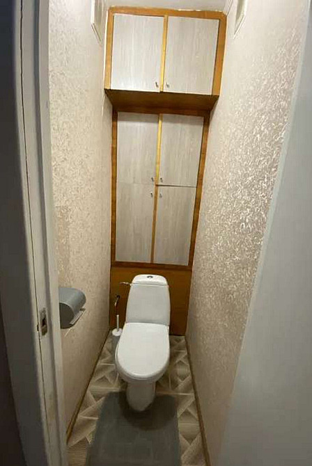 Однокімнатна квартира на вулиці Каштанова, 11 Київ - зображення 7