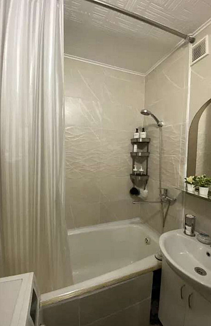 Однокімнатна квартира на вулиці Каштанова, 11 Київ - зображення 2