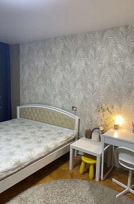 Однокімнатна квартира на вулиці Каштанова, 11 Київ - зображення 1