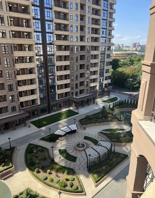 Аркадия. Сдам 1комн. Элегия парк. Генуэзская ул Одеса - зображення 7