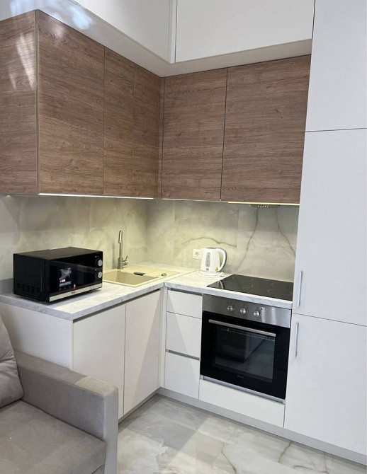 Аркадия. Сдам 1комн. Элегия парк. Генуэзская ул Одеса - зображення 2