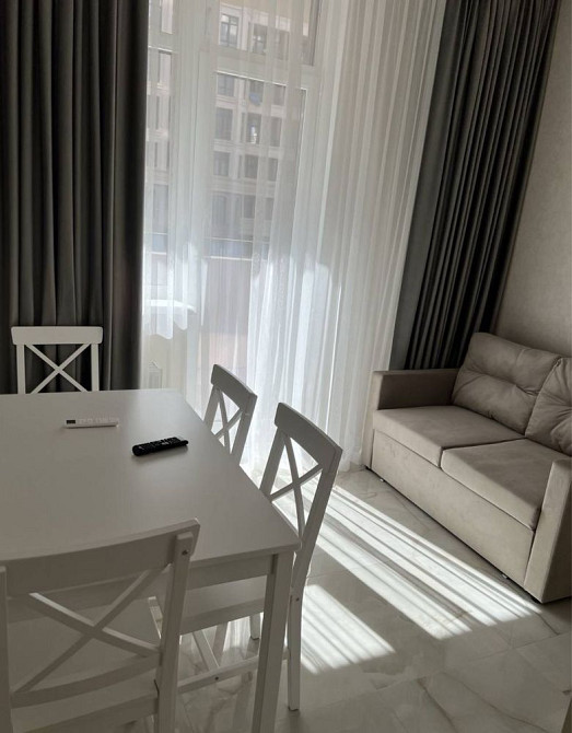 Аркадия. Сдам 1комн. Элегия парк. Генуэзская ул Одеса - зображення 1