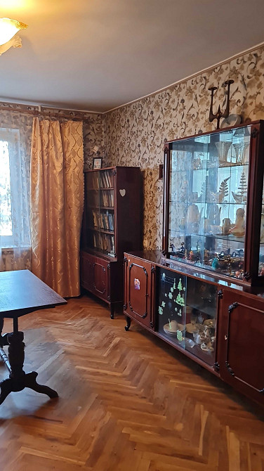 Сдам 3 комн квртиру! Транспортная/Водопроводная. Центр рядом! Одеса - зображення 5