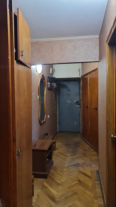 Сдам 3 комн квртиру! Транспортная/Водопроводная. Центр рядом! Одеса - зображення 3