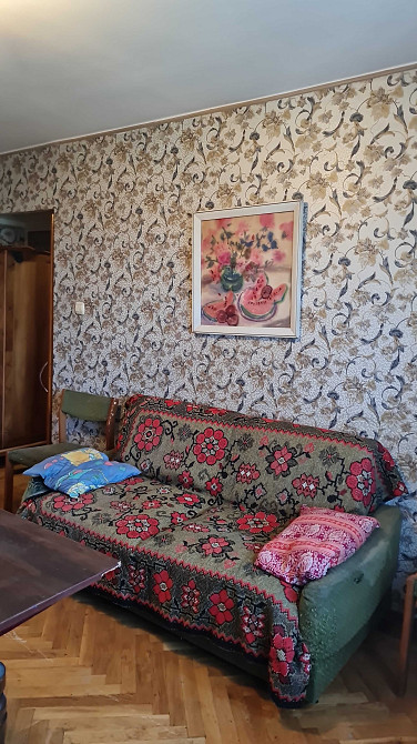 Сдам 3 комн квртиру! Транспортная/Водопроводная. Центр рядом! Одеса - зображення 7