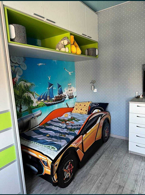 Оренда сучасної 2 к квартири Ірпінь! Вільна Ірпінь - зображення 7