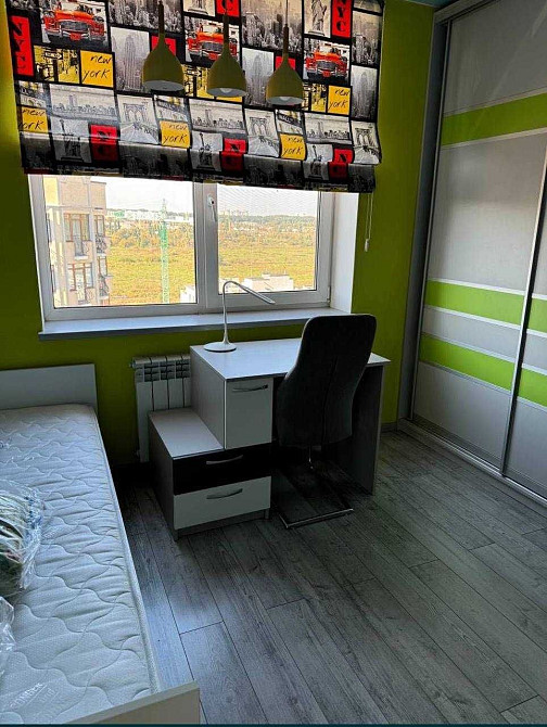 Оренда сучасної 2 к квартири Ірпінь! Вільна Ірпінь - зображення 8