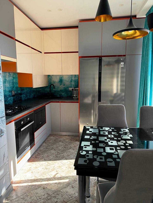 Оренда сучасної 2 к квартири Ірпінь! Вільна Ірпінь - зображення 2