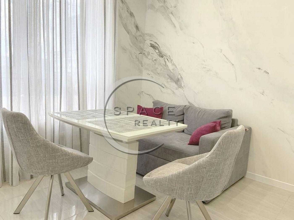 Оренда 1-к,ЖКPark Land,40 м2,по вулиці Практична 1,Солом'янський район Київ - зображення 3