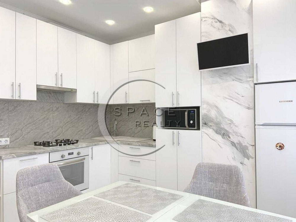 Оренда 1-к,ЖКPark Land,40 м2,по вулиці Практична 1,Солом'янський район Київ - зображення 5