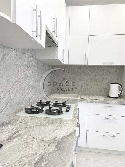 Оренда 1-к,ЖКPark Land,40 м2,по вулиці Практична 1,Солом'янський район Київ - зображення 7