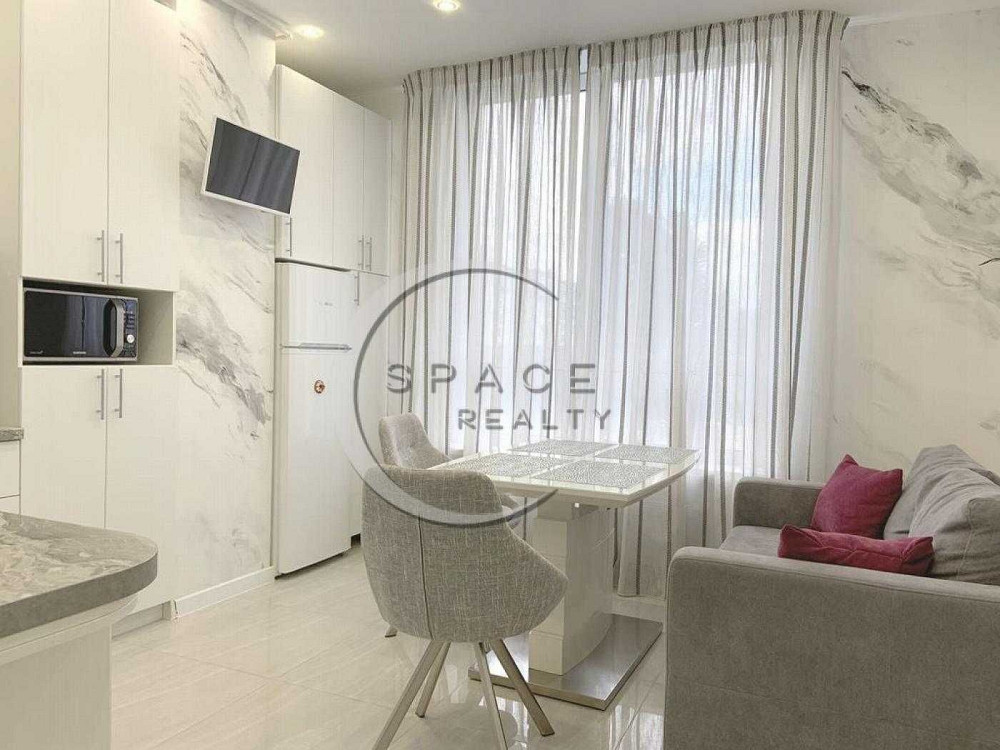 Оренда 1-к,ЖКPark Land,40 м2,по вулиці Практична 1,Солом'янський район Київ - зображення 4