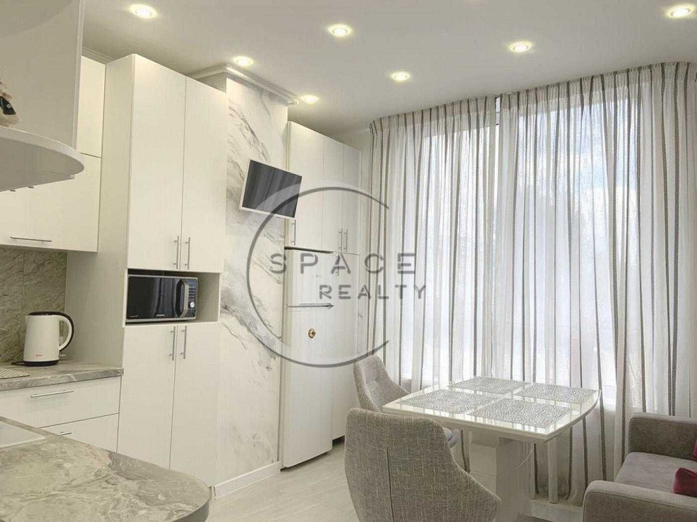 Оренда 1-к,ЖКPark Land,40 м2,по вулиці Практична 1,Солом'янський район Київ - зображення 6