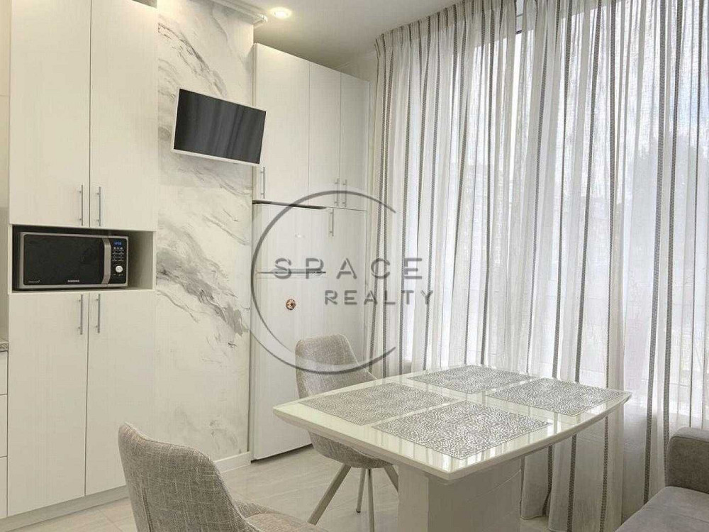 Оренда 1-к,ЖКPark Land,40 м2,по вулиці Практична 1,Солом'янський район Київ - зображення 2