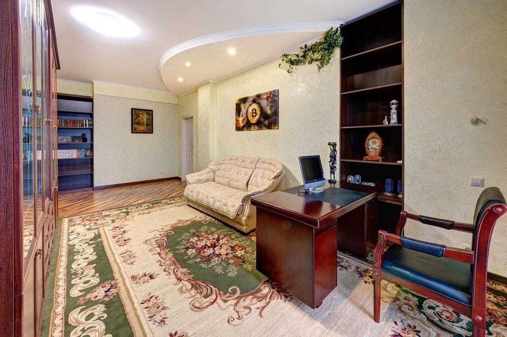 Довгострокова оренда 3к квартири з євроремонтом центр Лабораторна 8 Kyiv - photo 8