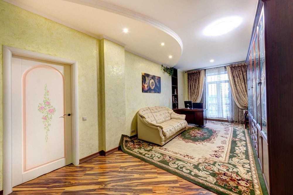 Довгострокова оренда 3к квартири з євроремонтом центр Лабораторна 8 Kyiv - photo 5