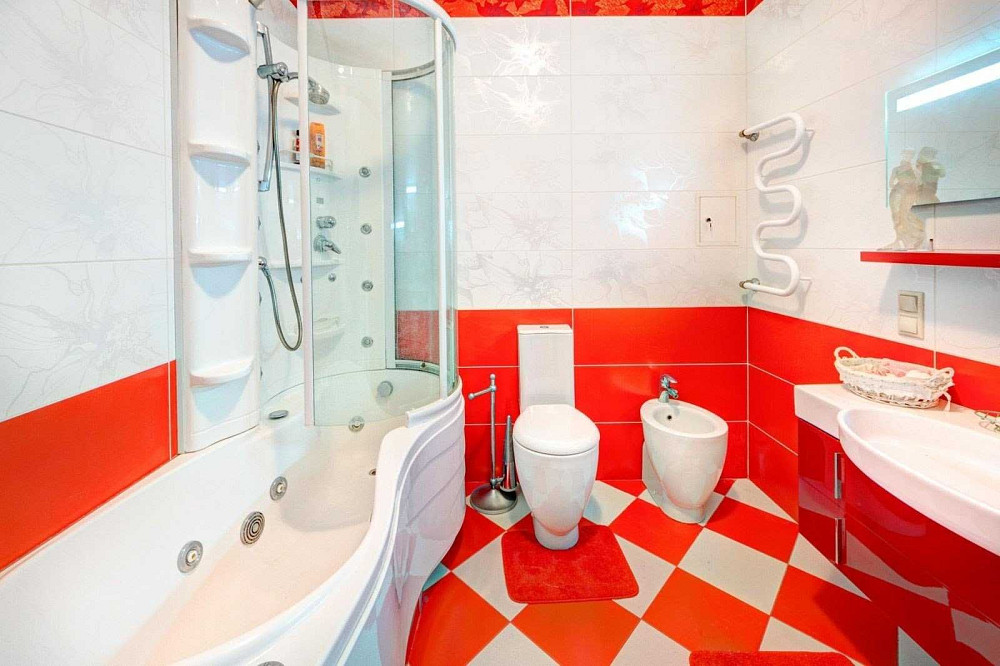 Довгострокова оренда 3к квартири з євроремонтом центр Лабораторна 8 Kyiv - photo 6