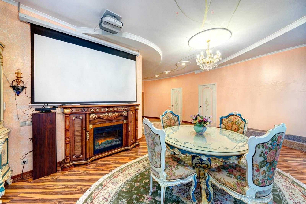 Довгострокова оренда 3к квартири з євроремонтом центр Лабораторна 8 Kyiv - photo 4