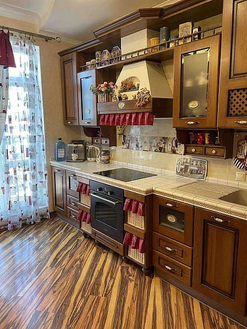 Довгострокова оренда 3к квартири з євроремонтом центр Лабораторна 8 Kyiv - photo 7