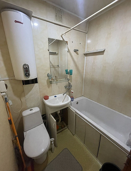 Здається 2кімн квартира на Автотехнікумі Кривий Ріг - зображення 5