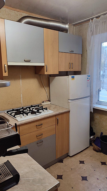 Здається 2кімн квартира на Автотехнікумі Кривий Ріг - зображення 2